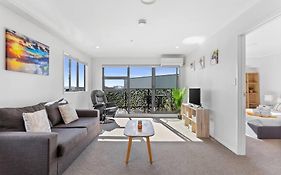 Eden Terrace Two Bedroom Free Parking