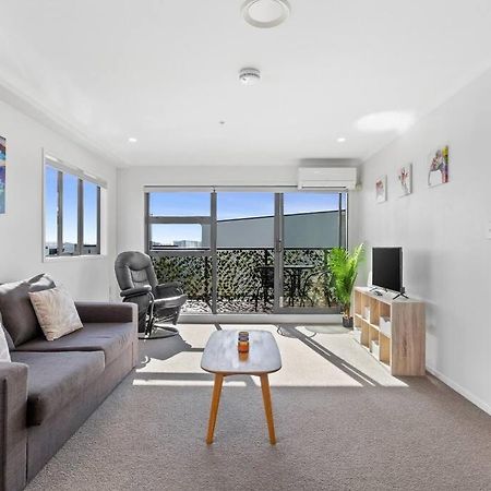 Eden Terrace Two Bedroom Free Parking Auckland Exterior photo