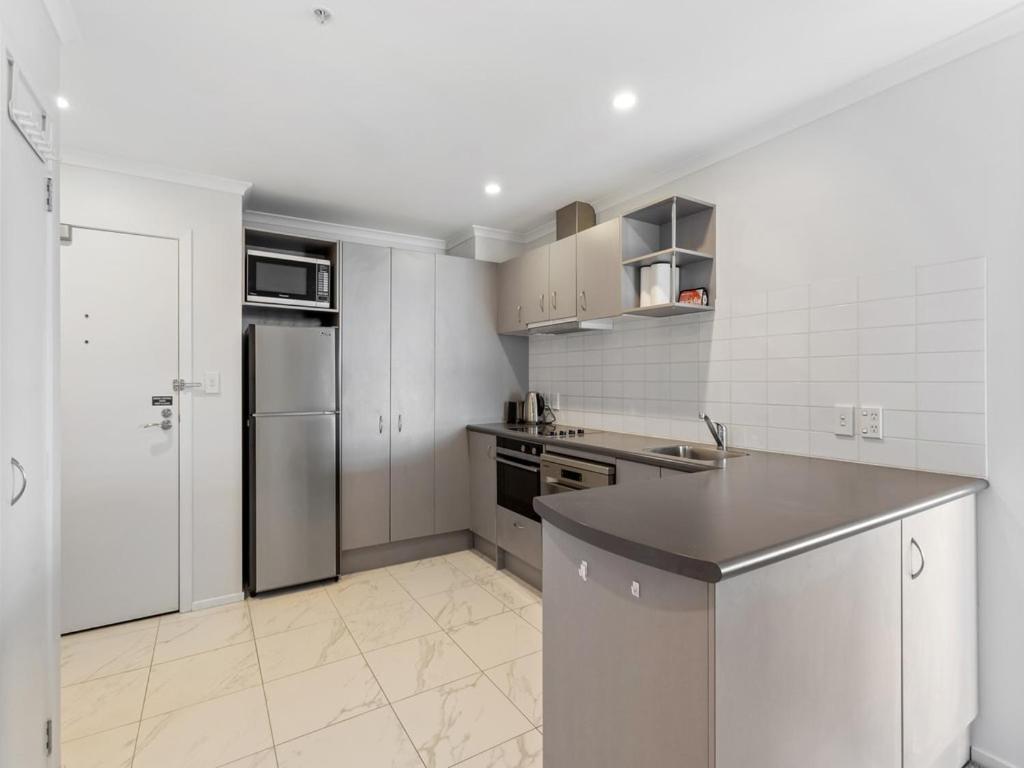 Eden Terrace Two Bedroom Free Parking Auckland Exterior photo