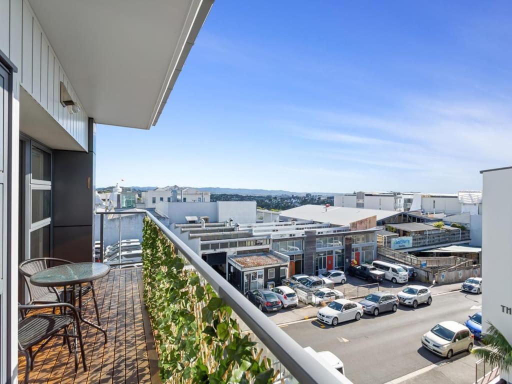 Eden Terrace Two Bedroom Free Parking Auckland Exterior photo