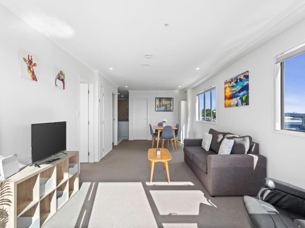 Eden Terrace Two Bedroom Free Parking Auckland Exterior photo
