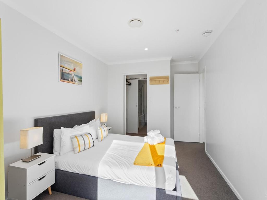 Eden Terrace Two Bedroom Free Parking Auckland Exterior photo