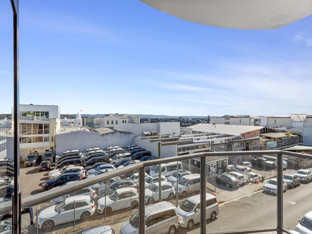 Eden Terrace Two Bedroom Free Parking Auckland Exterior photo